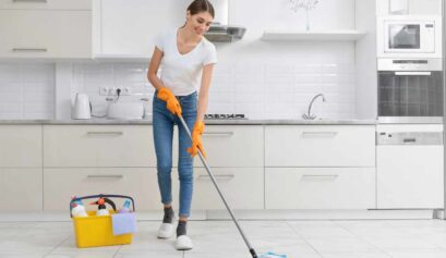 Cleaning and Storing Holiday Decorations