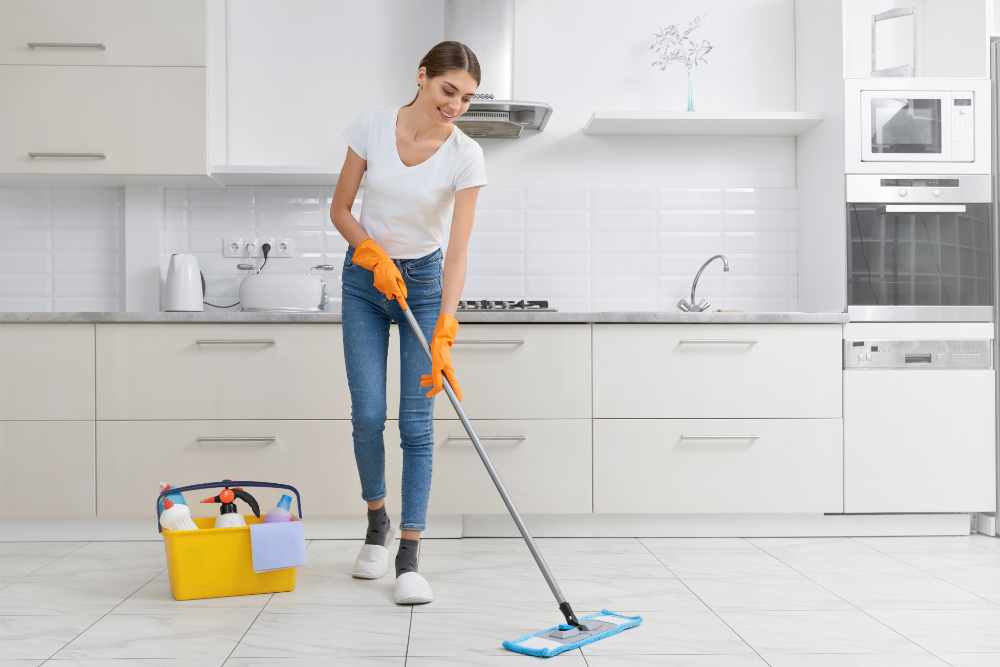 Cleaning and Storing Holiday Decorations