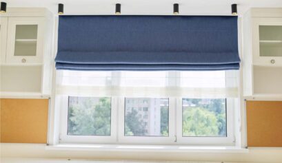 Roman Blinds