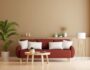 10 Stylish Living Room Furniture Ideas