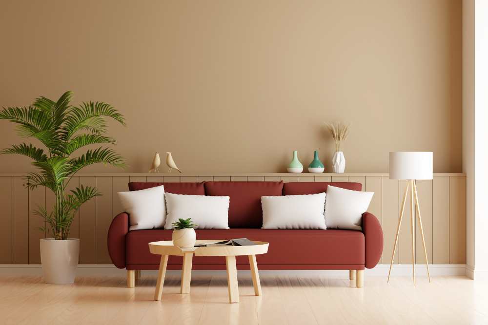 10 Stylish Living Room Furniture Ideas