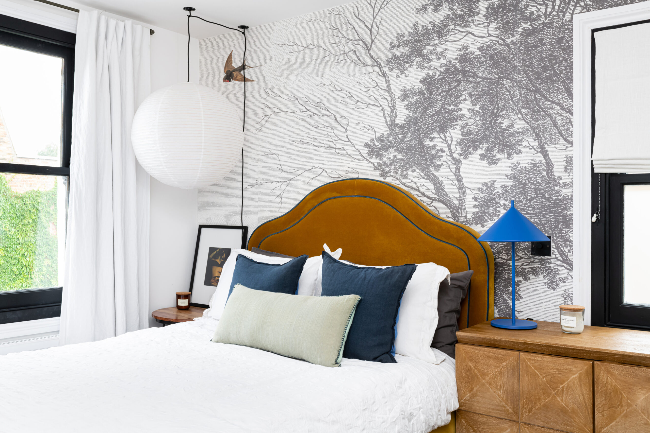 10 Hot Decor Tips for Your Bedroom
