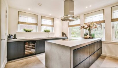 Kitchen Design Trends