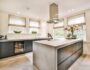 Kitchen Design Trends