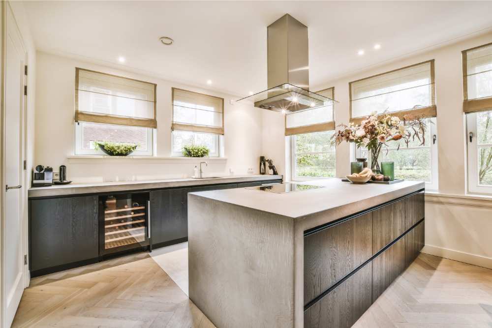 Kitchen Design Trends