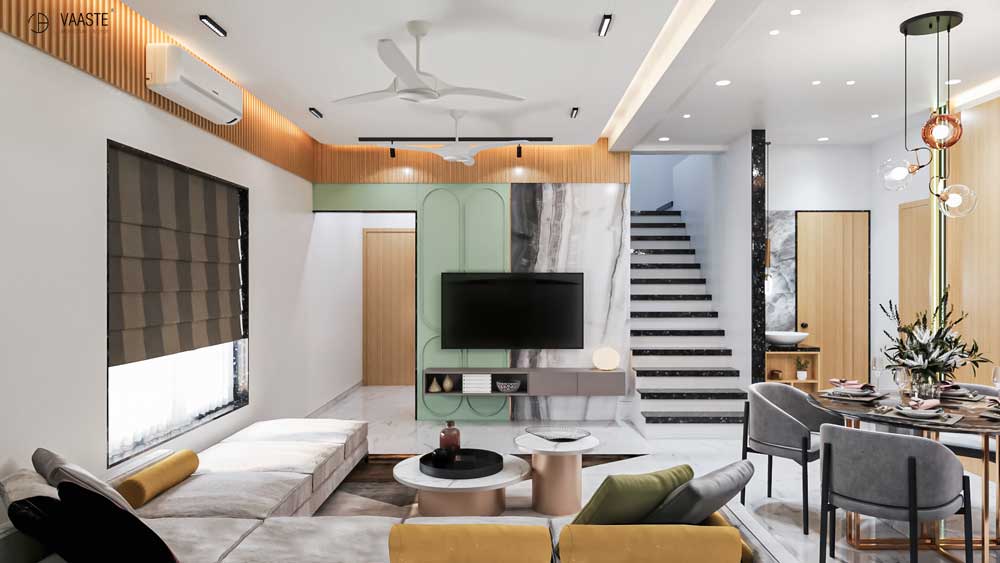 10 Mistakes to Avoid Before Designing Your Dream Home in Surat